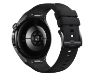 HUAWEI WATCH 5 Active 46 mm Czarny - 1330222 - zdjęcie 5